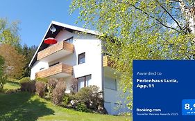 Ferienhaus Lucia, App.11