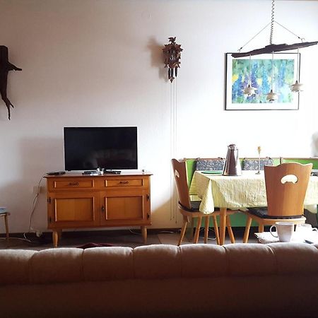 Ferienhaus Lucia, App.11 Schönwalde Buitenkant foto