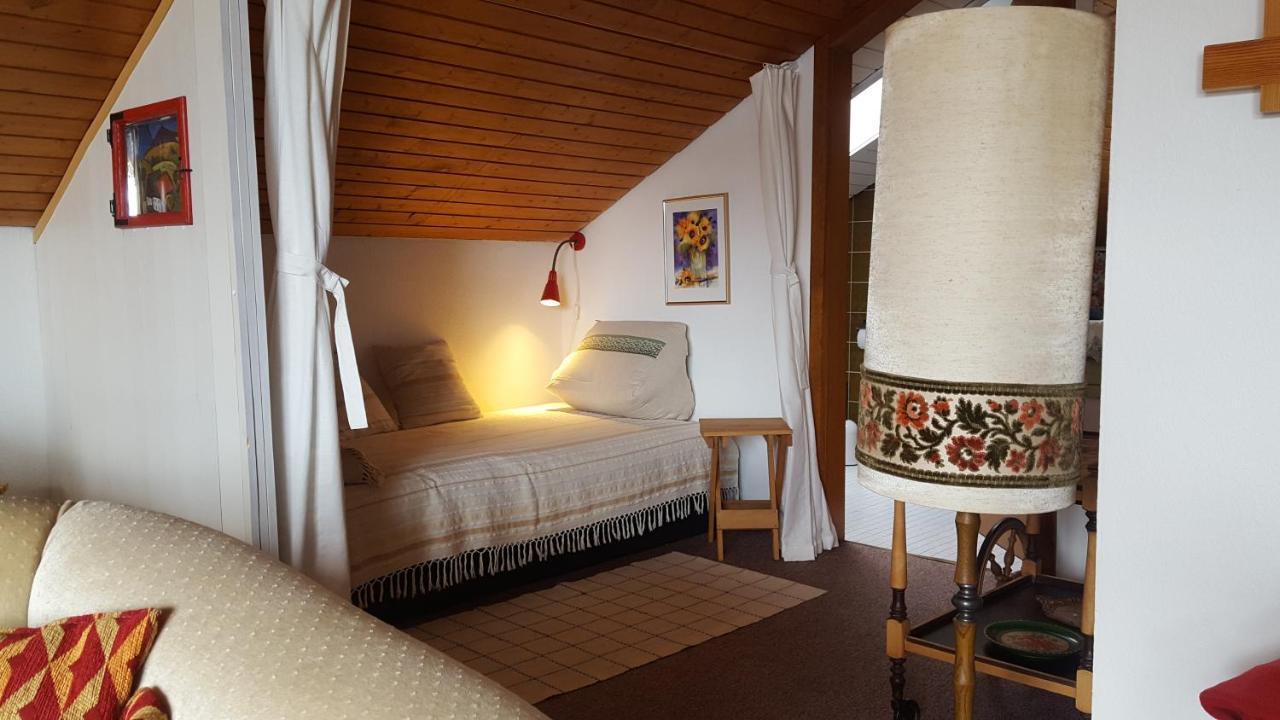 Ferienhaus Lucia, App.11 Schönwalde Buitenkant foto