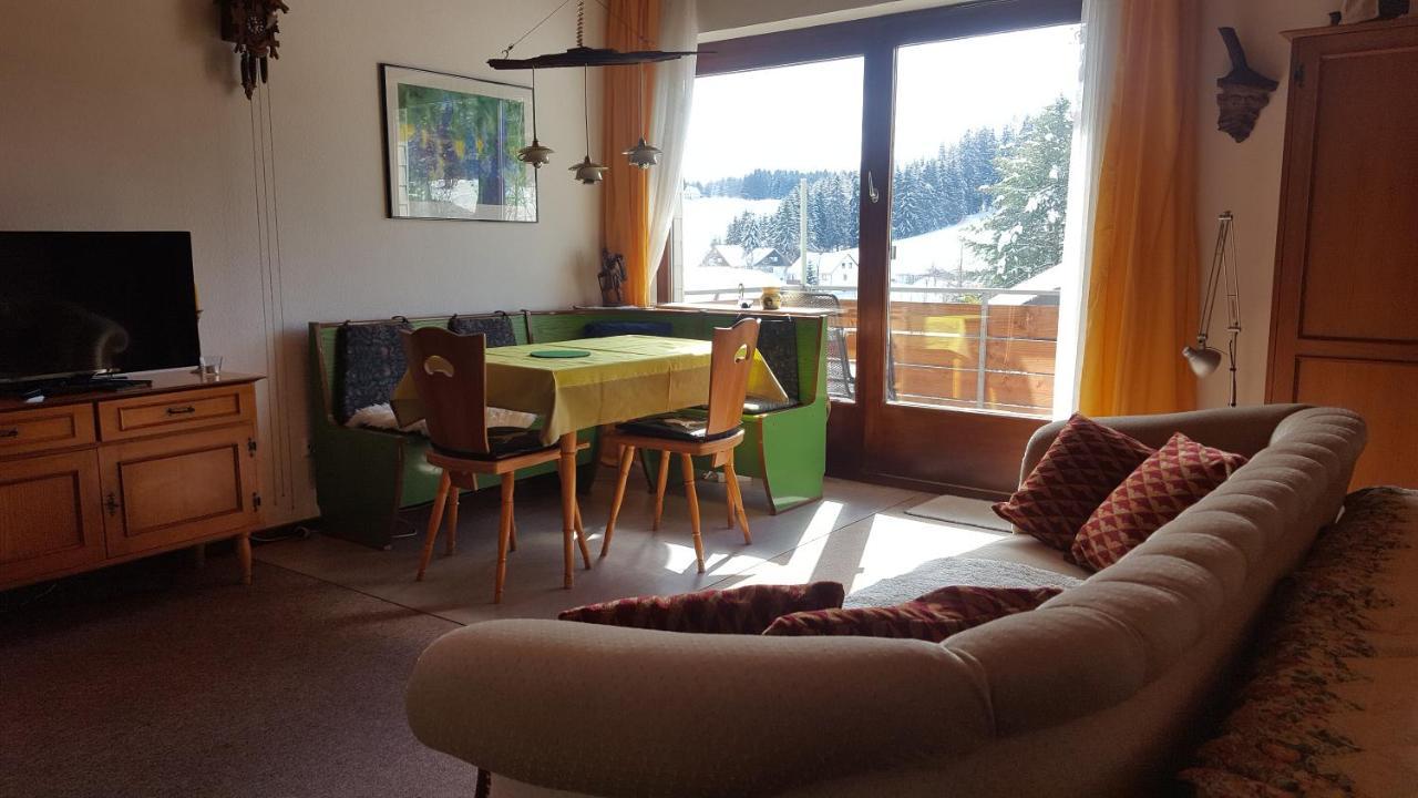 Ferienhaus Lucia, App.11 Schönwalde Buitenkant foto