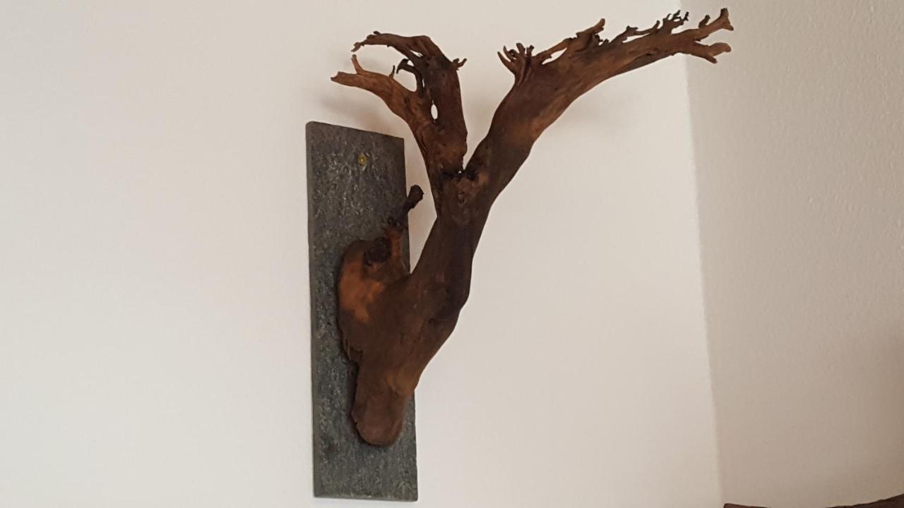 Ferienhaus Lucia, App.11 Schönwalde Buitenkant foto