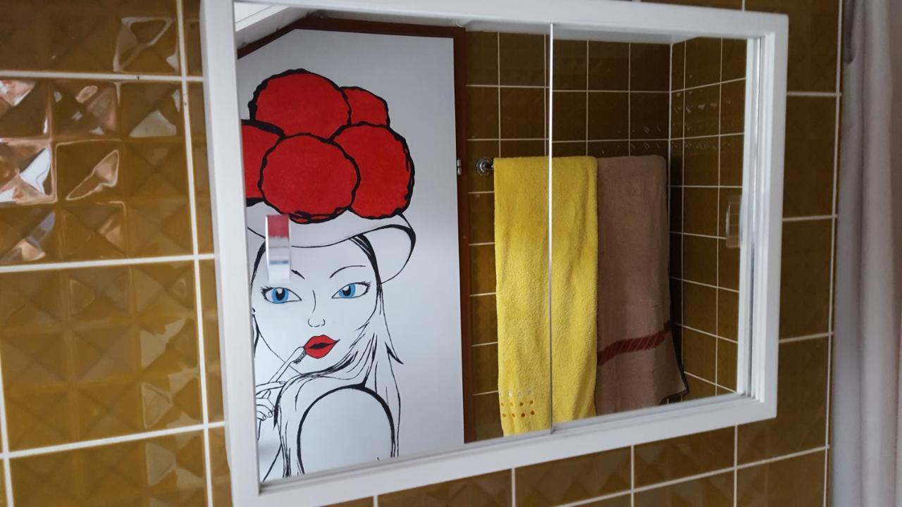 Ferienhaus Lucia, App.11 Schönwalde Buitenkant foto